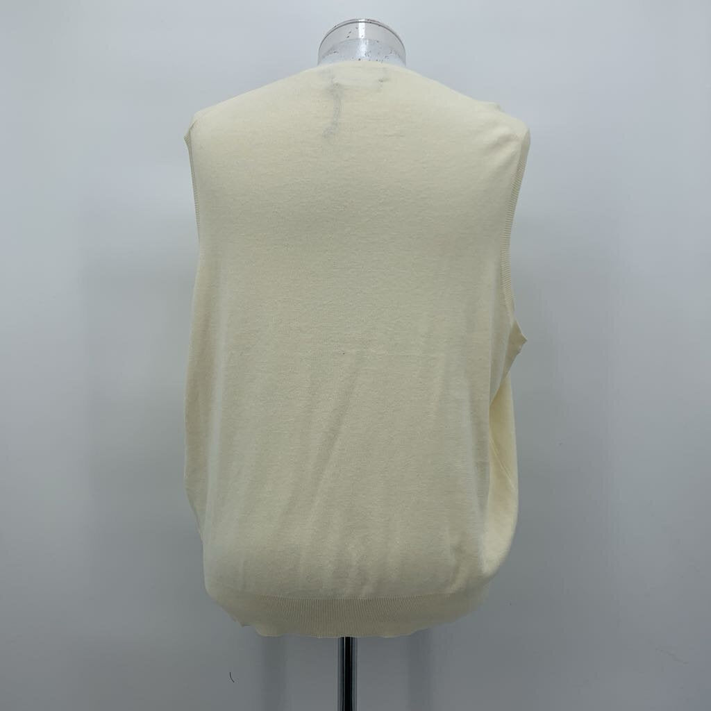 Polo Sewater Vest