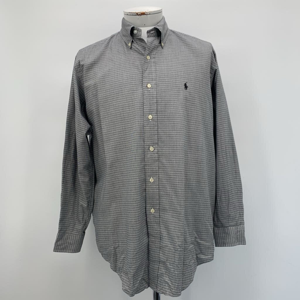 Ralph Lauren Shirt