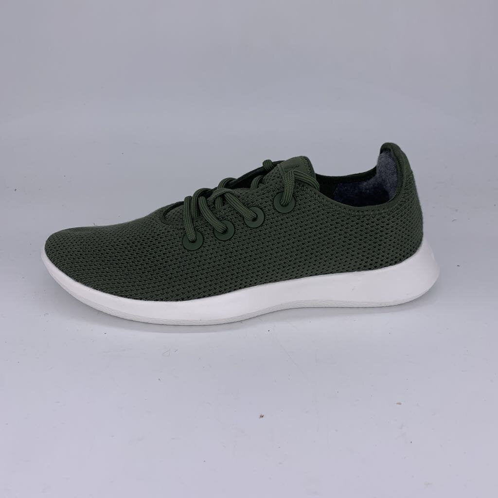 Allbirds Tree Runners NWOB