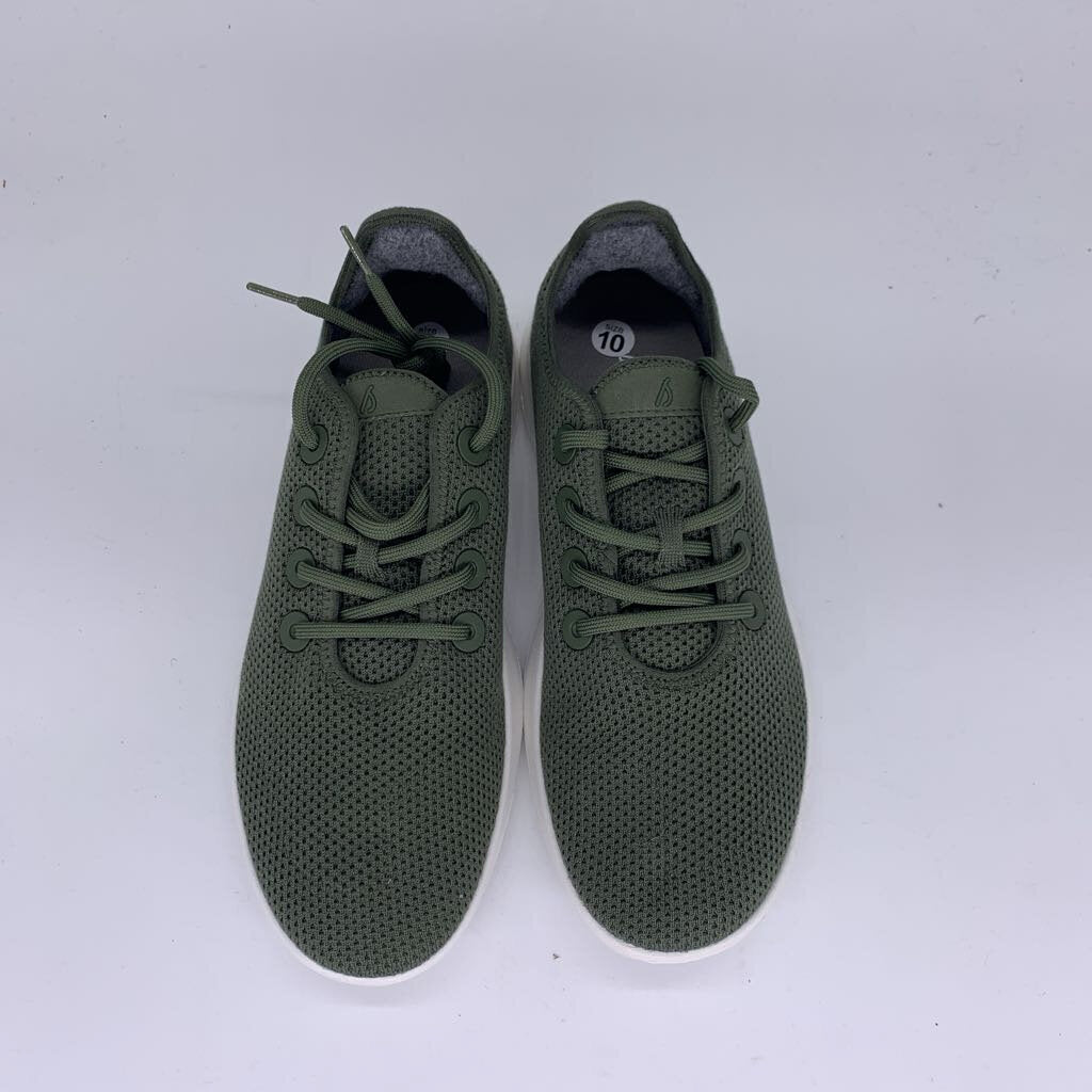 Allbirds Tree Runners NWOB