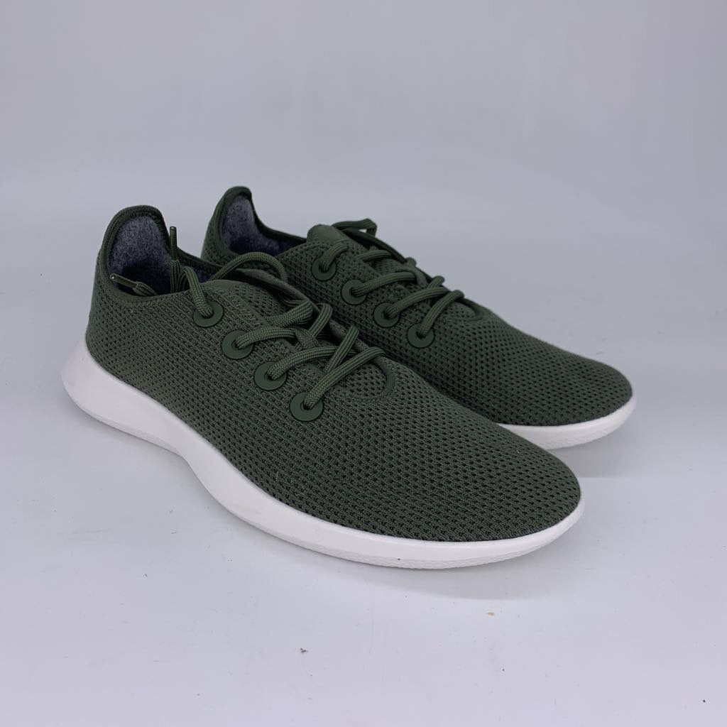 Allbirds Tree Runners NWOB