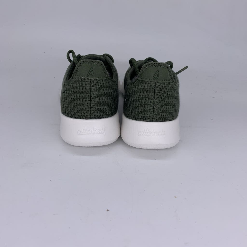 Allbirds Tree Runners NWOB