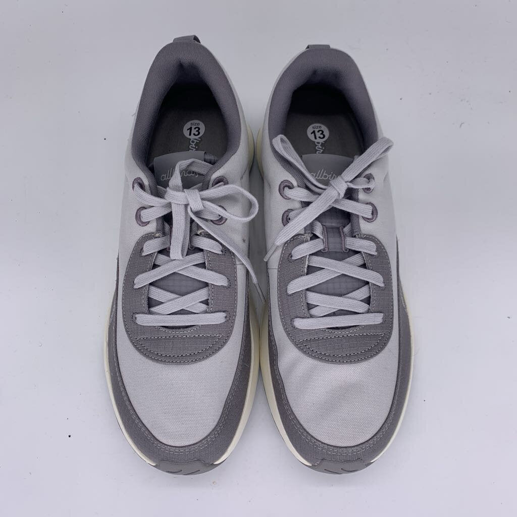 Allbirds Courier Shoes NWOB