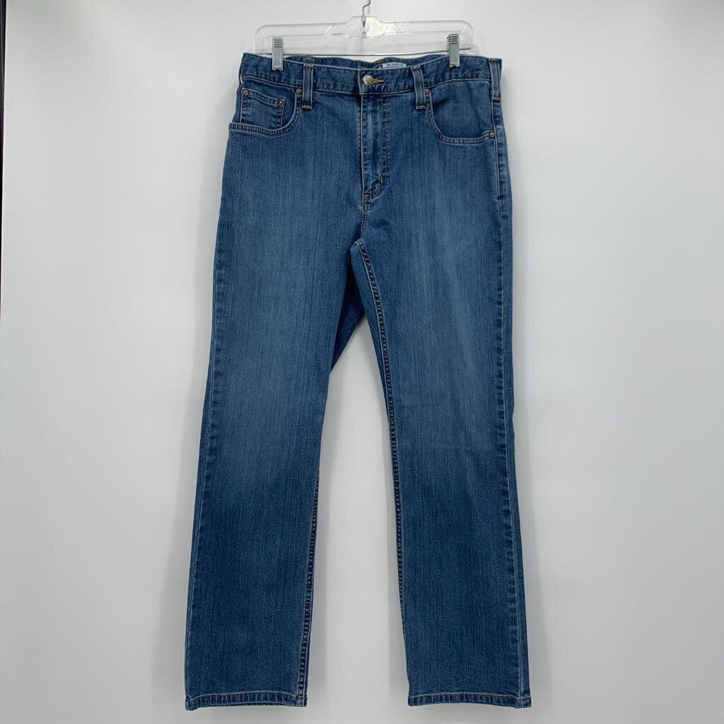 Carhartt Jeans