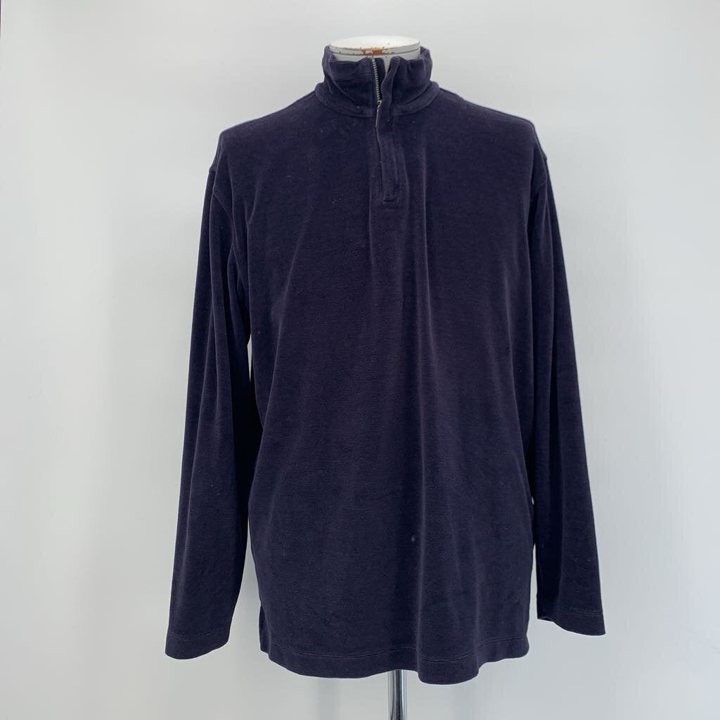 Zegna Sport Pullover
