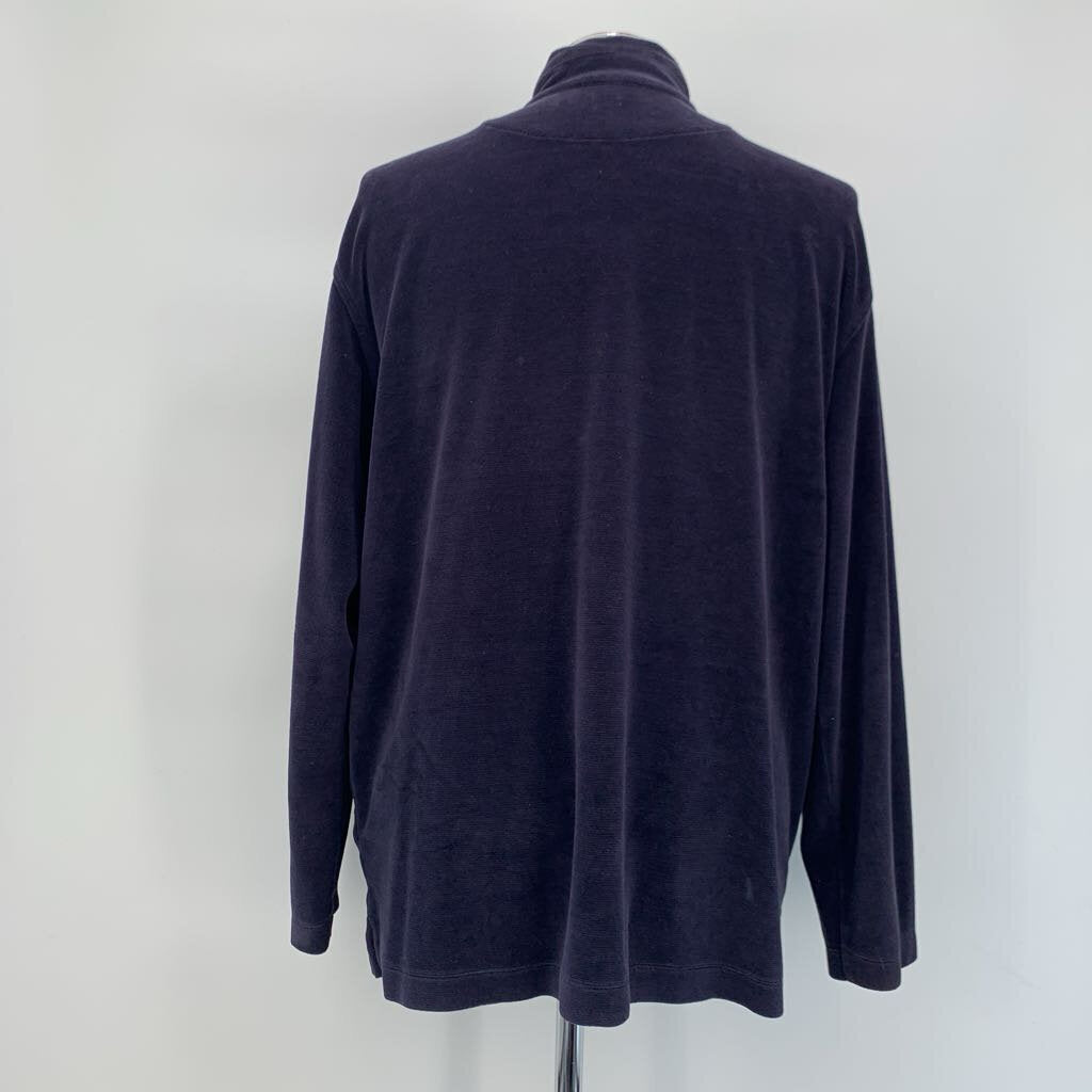 Zegna Sport Pullover