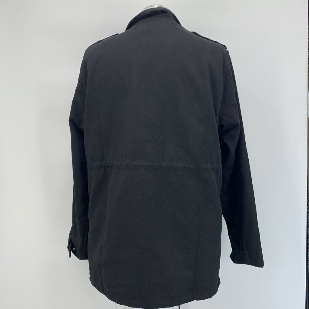 Military Jacket