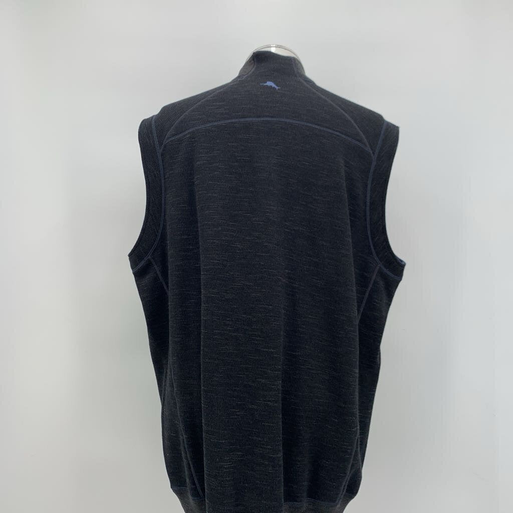 Tommy Bahama Vest NWT