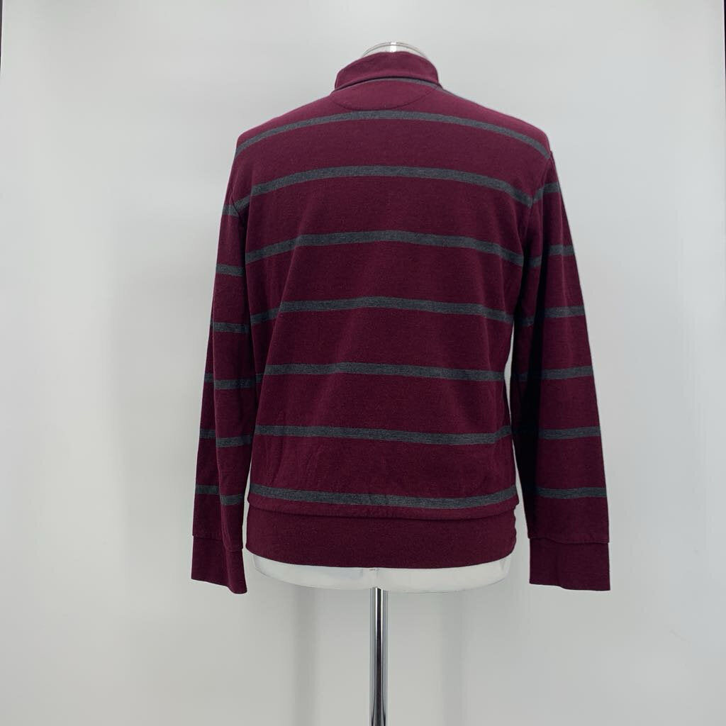 Polo Pullover