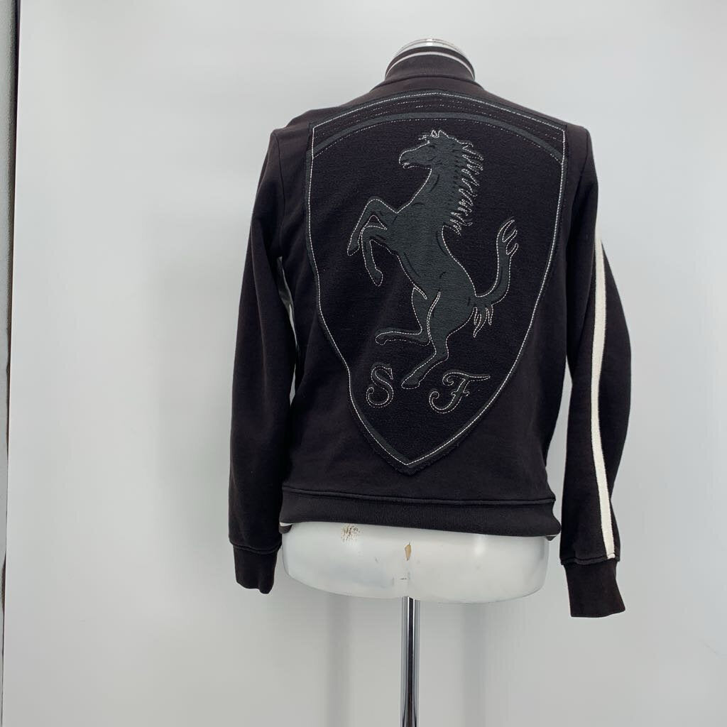 Ferrari Jacket