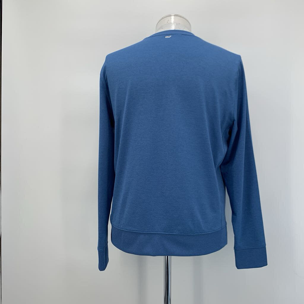 Vineyard Vines T-Shirt LS