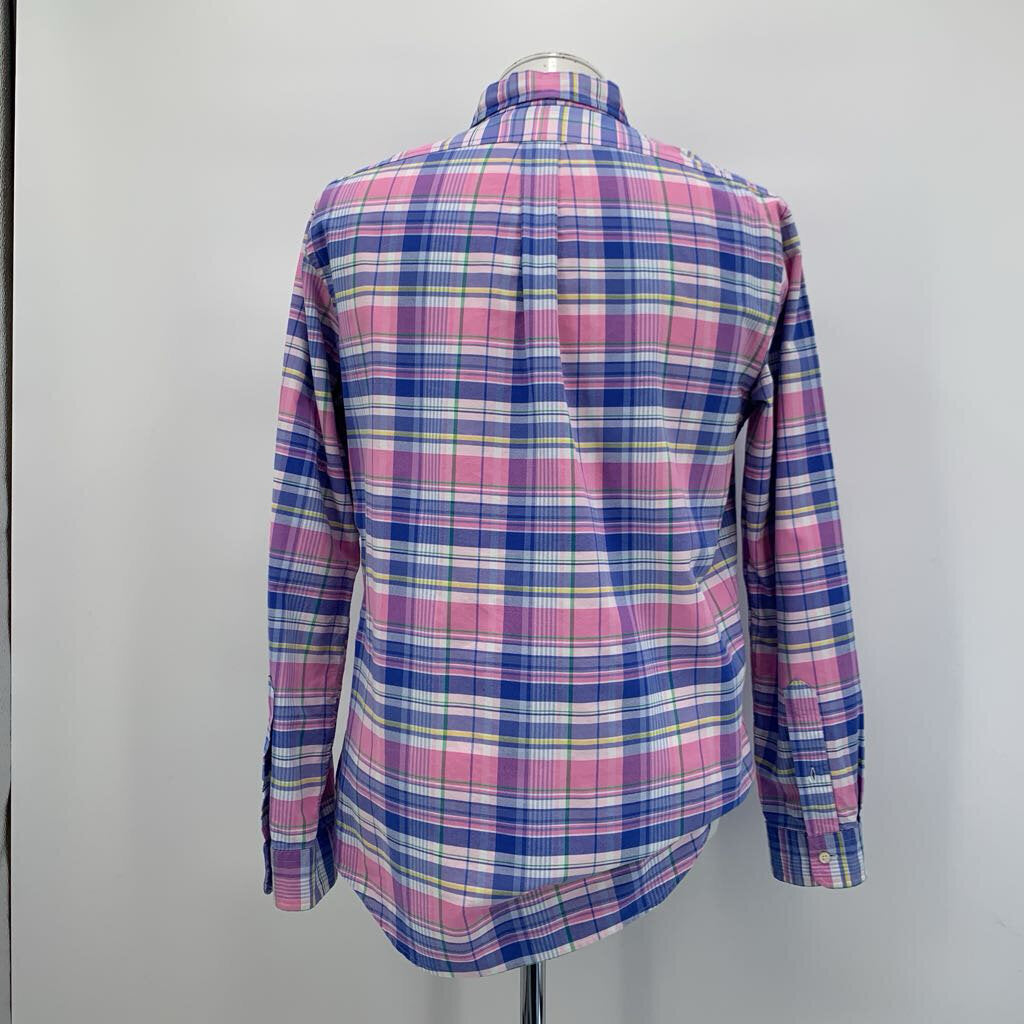 Polo Oxford Shirt