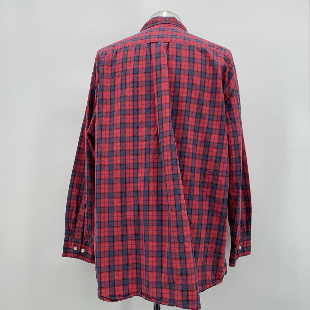 Orvis Shirt