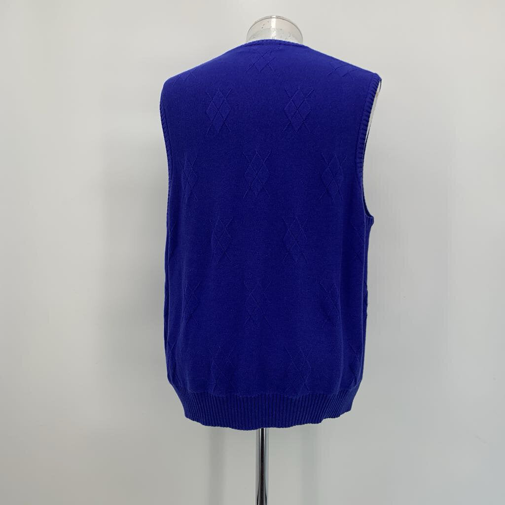 Polo Golf Sweater Vest
