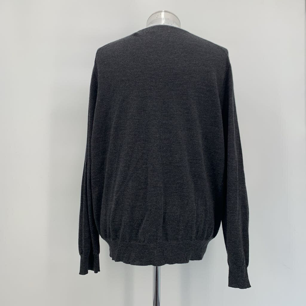 Polo Sweater