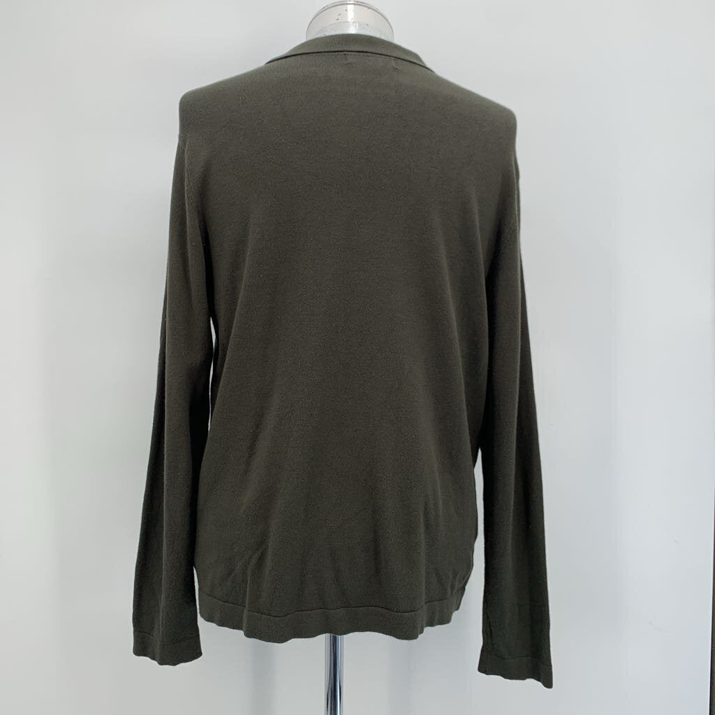 Liverpool Sweater