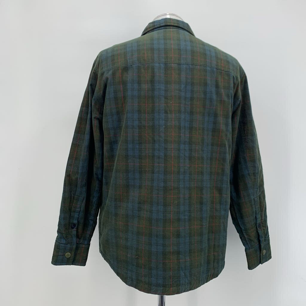 UnTuckit Shirt-Jac