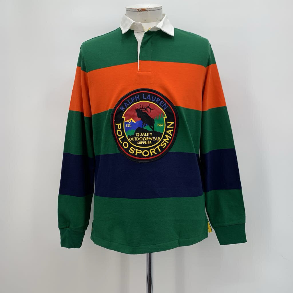 Ralph Lauren Pullover -NWT