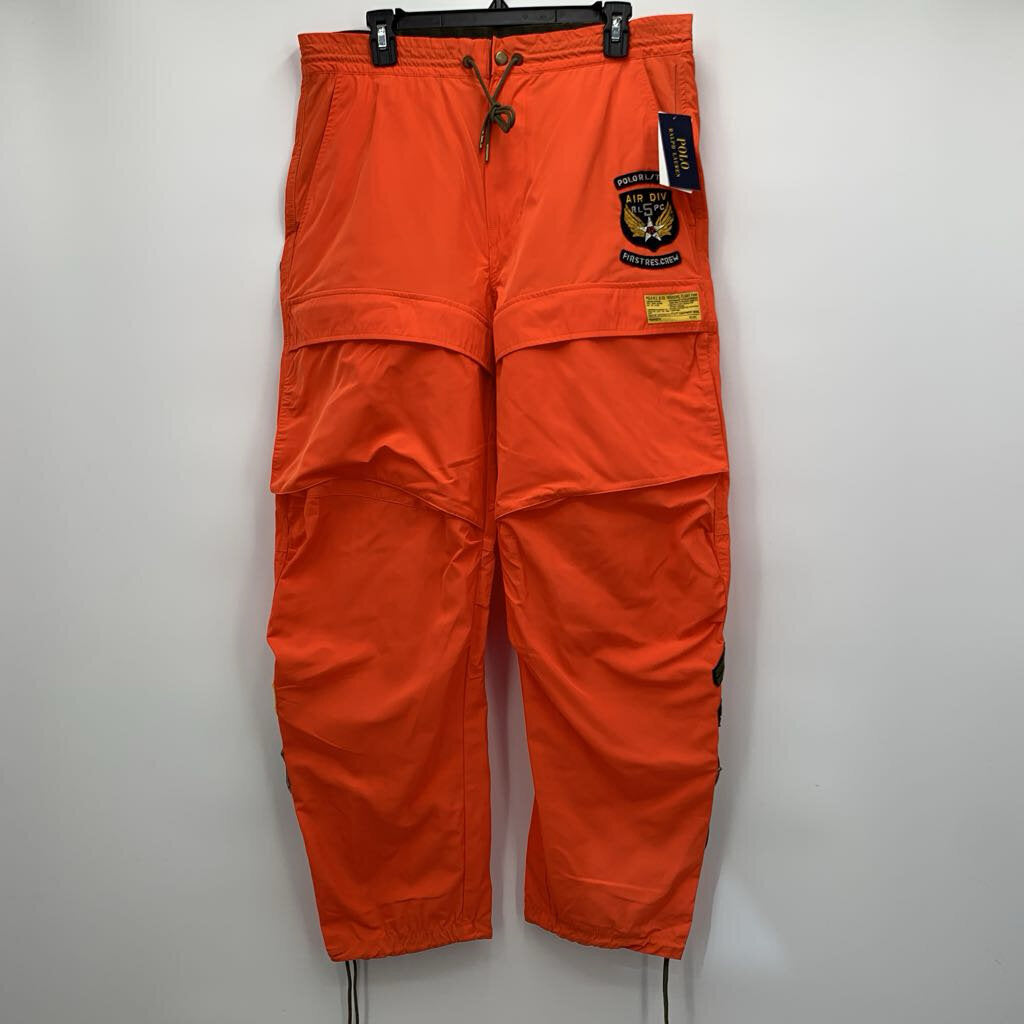 Ralph Lauren Sportsman Pants