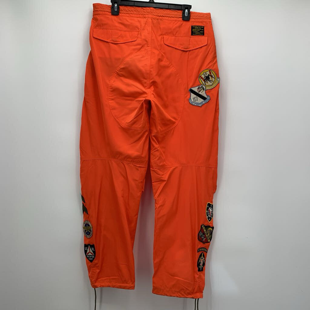 Ralph Lauren Sportsman Pants