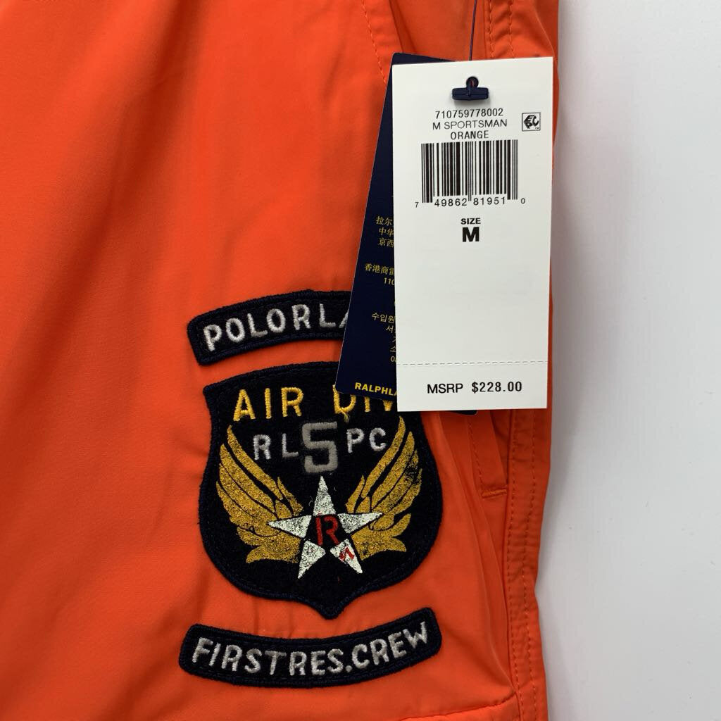 Ralph Lauren Sportsman Pants