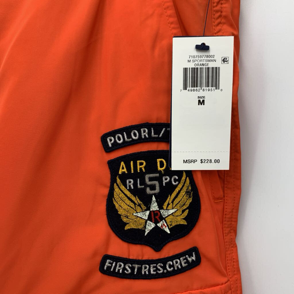 Ralph Lauren Sportsman Pants