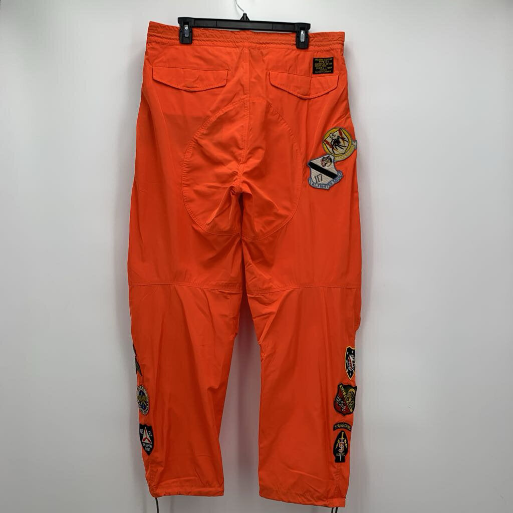 Ralph Lauren Sportsman Pants