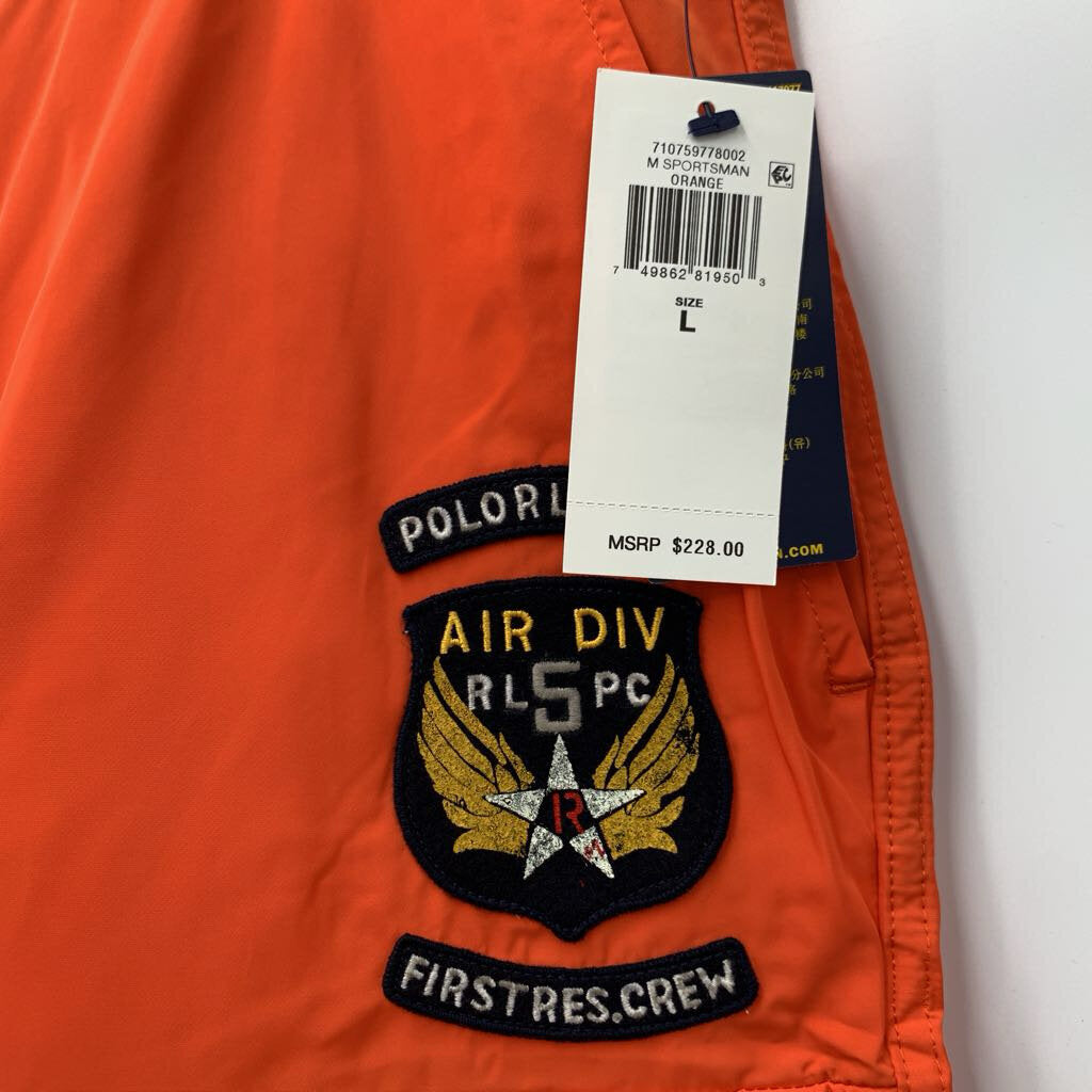 Ralph Lauren Sportsman Pants