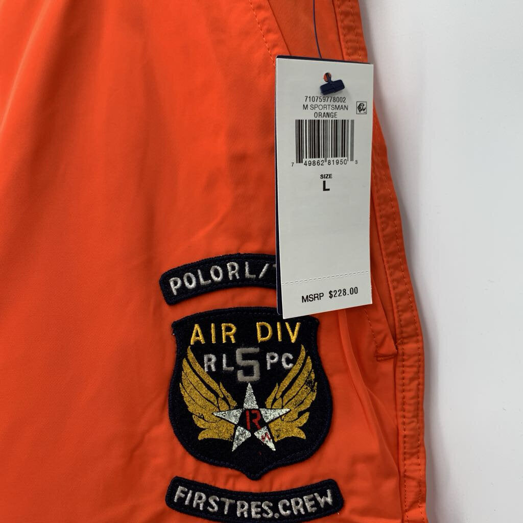 Ralph Lauren Sportsman Pants