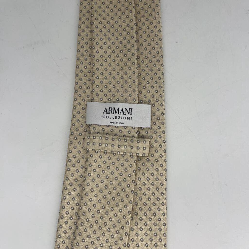 Armani Tie
