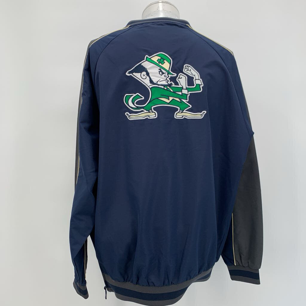 Notre Dame Pullover