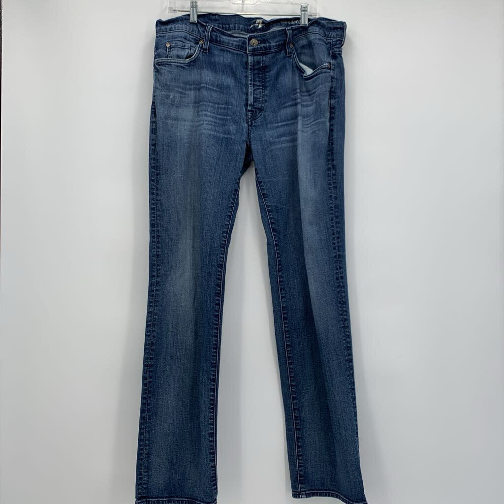 7 For All Mankind Jeans