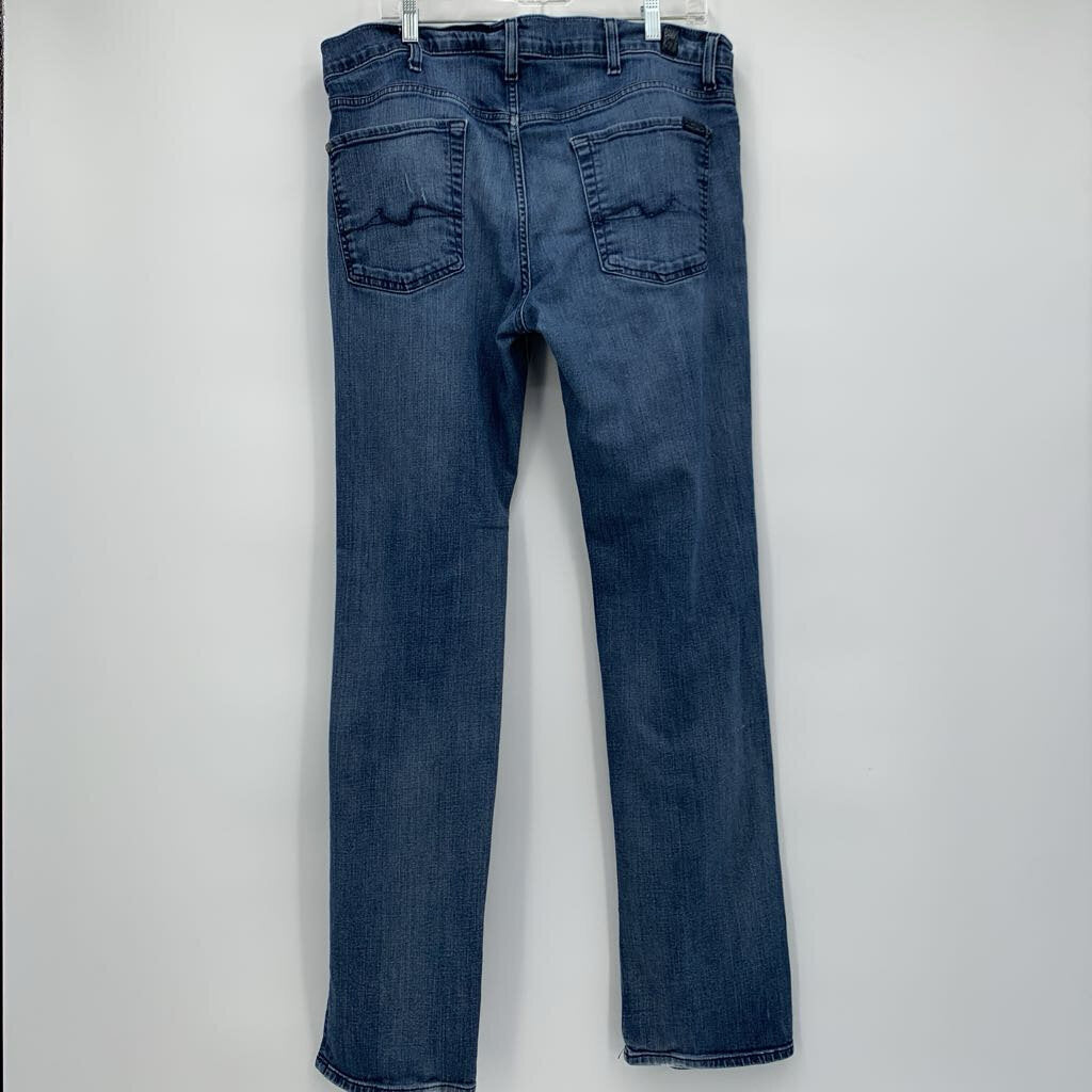 7 For All Mankind Jeans