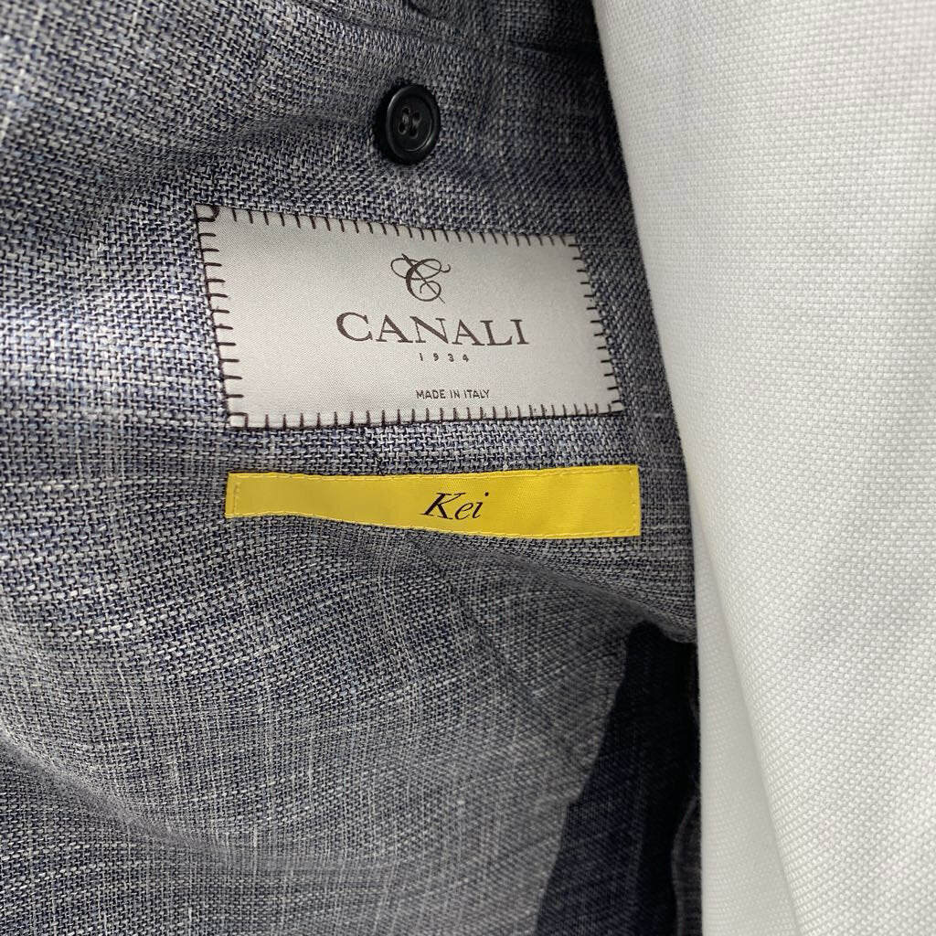 Canali Sportcoat