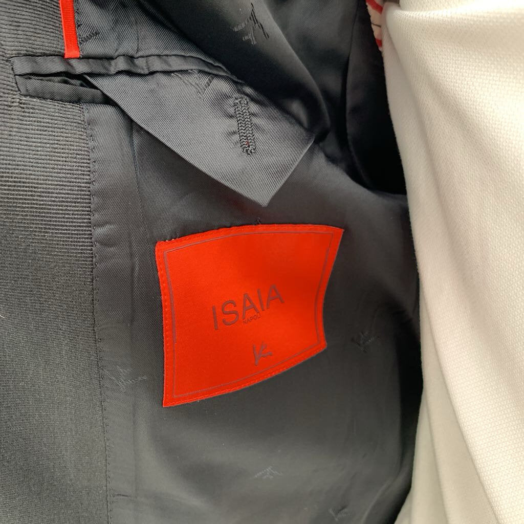 Isaia Tuxedo