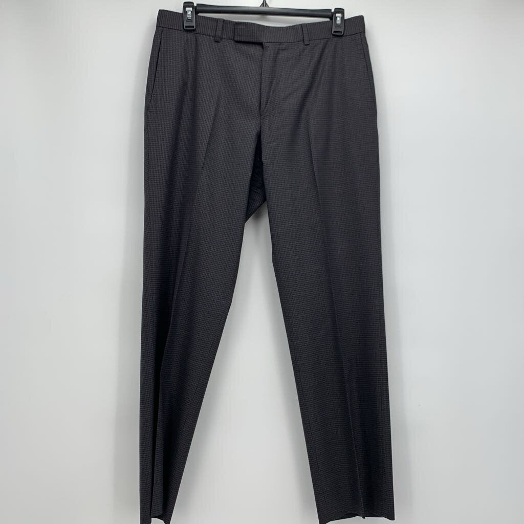 Hugo Boss Suit