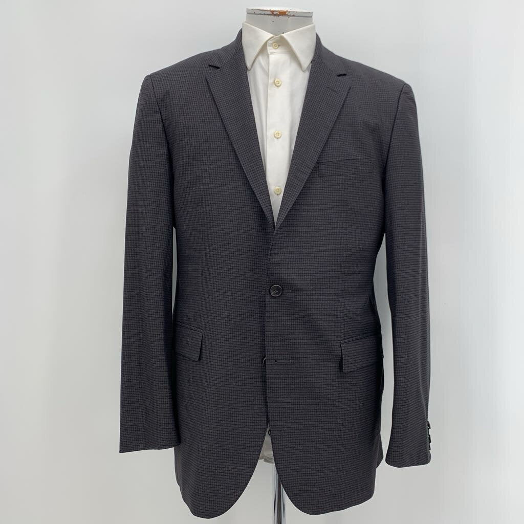 Hugo Boss Suit