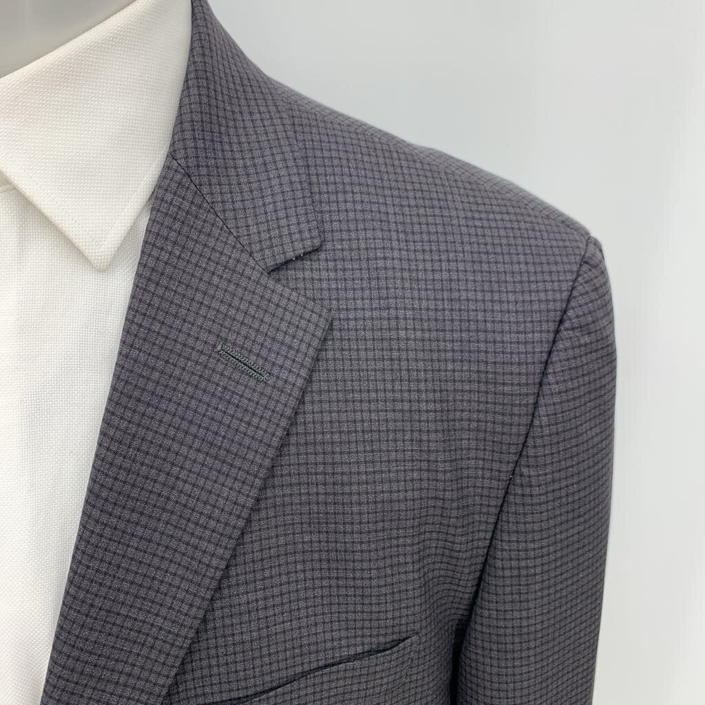 Hugo Boss Suit