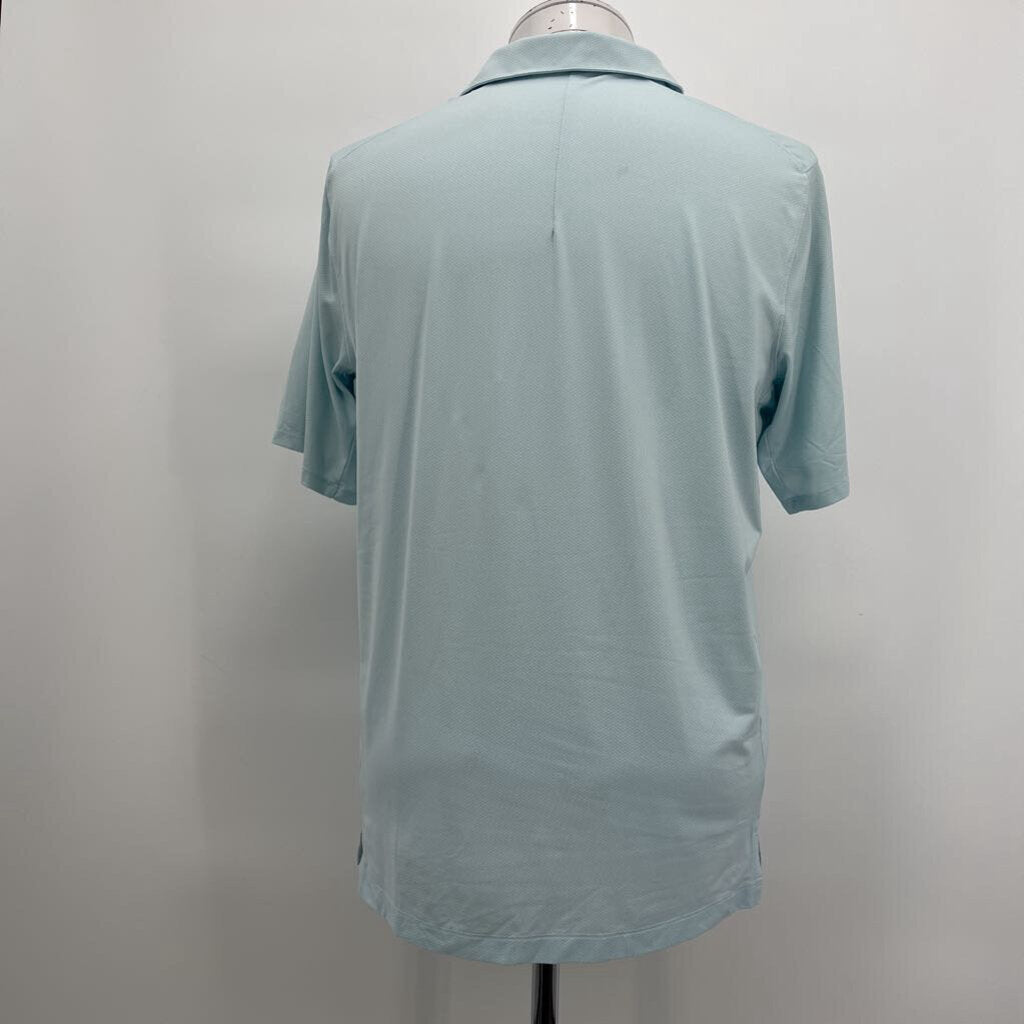 Lululemon Shirt SS