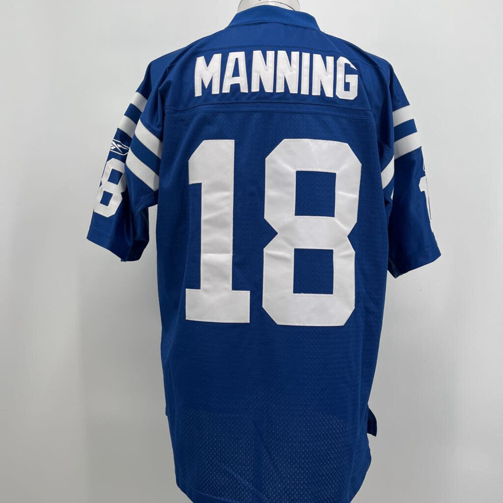 Peyton Mannin Jersey