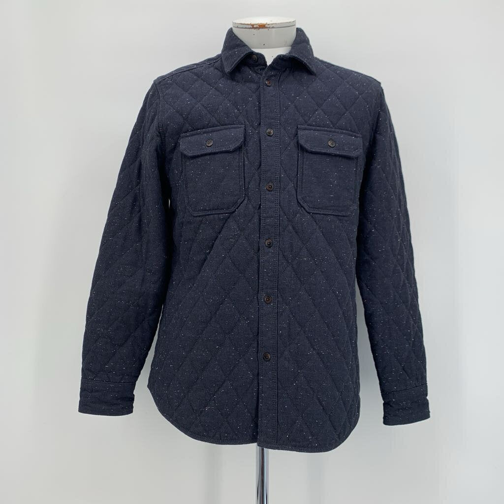 Jeremiah Shirt-Jac