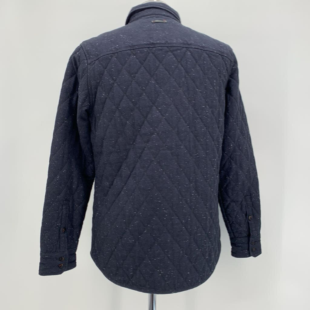 Jeremiah Shirt-Jac