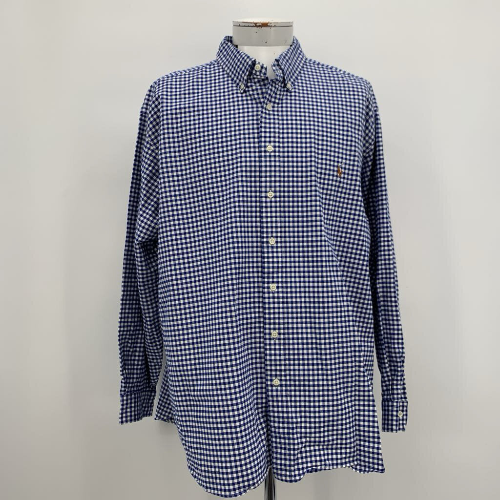 Ralph Lauren Shirt