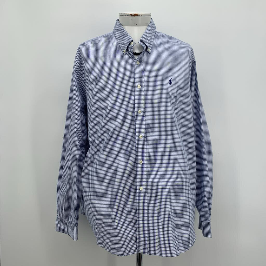 Ralph Lauren Shirt