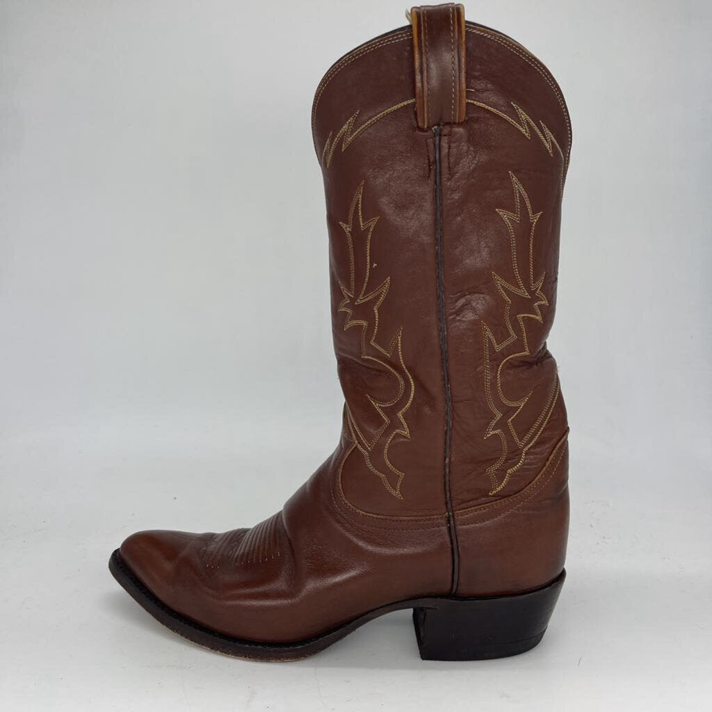 Tony Lama Western Boots