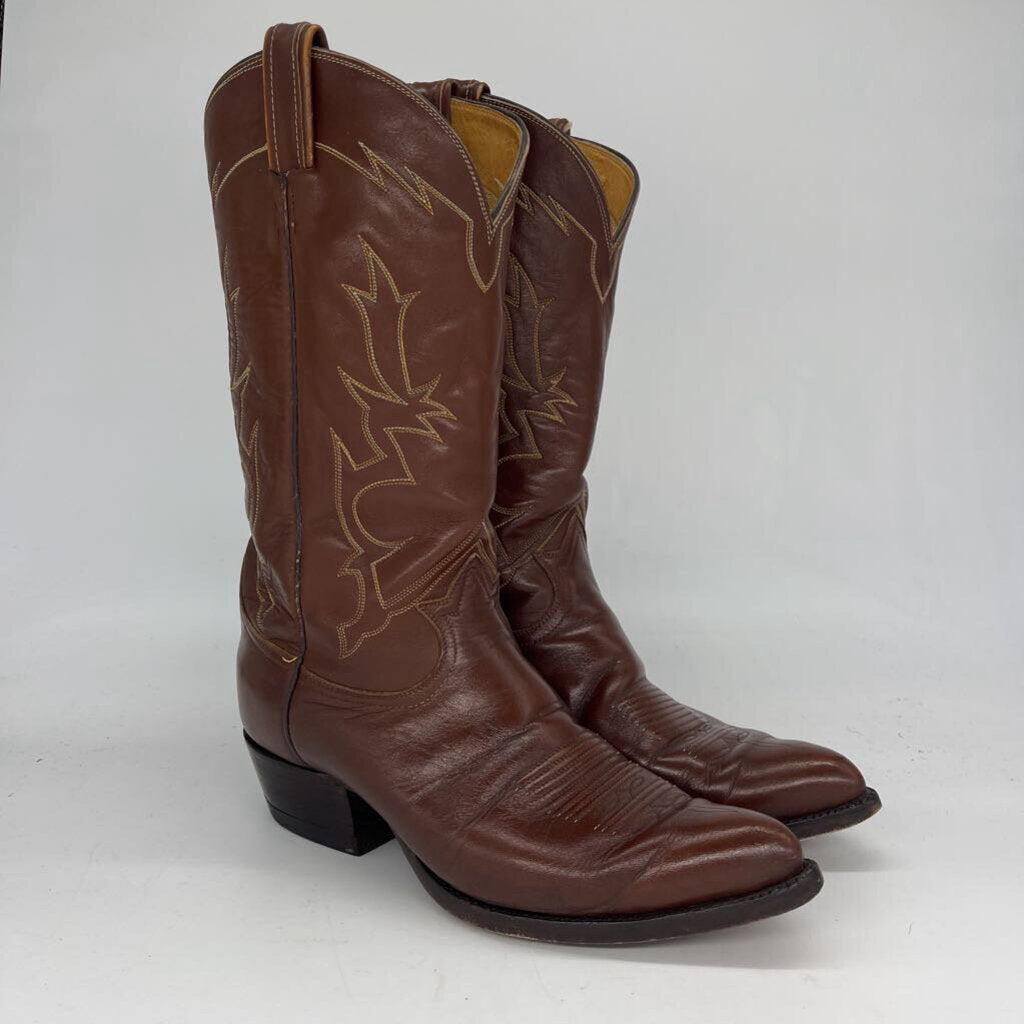 Tony Lama Western Boots