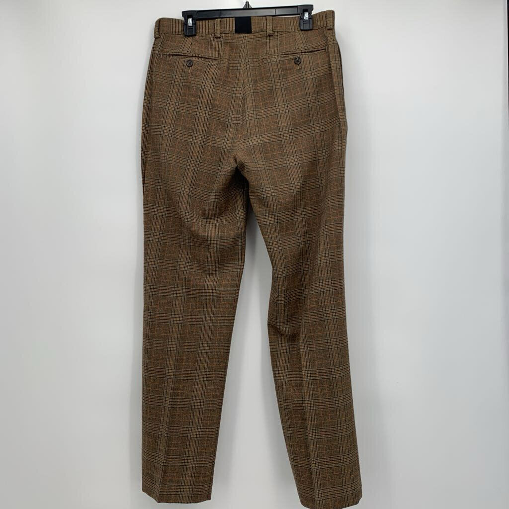 J. Crew Wool Pants