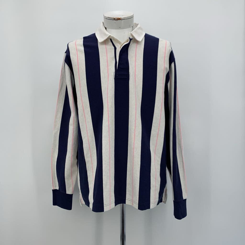 J. Crew Rugby NWT