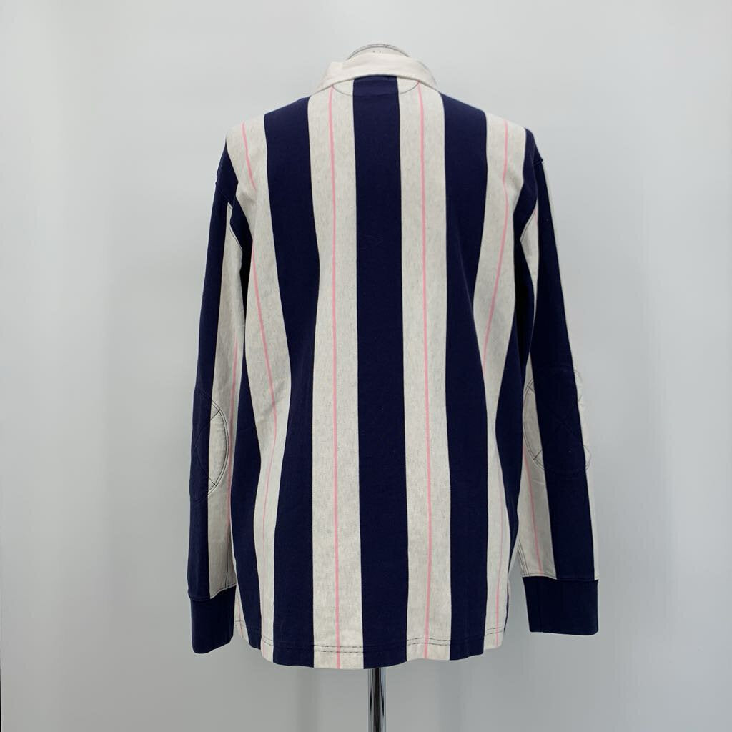 J. Crew Rugby NWT