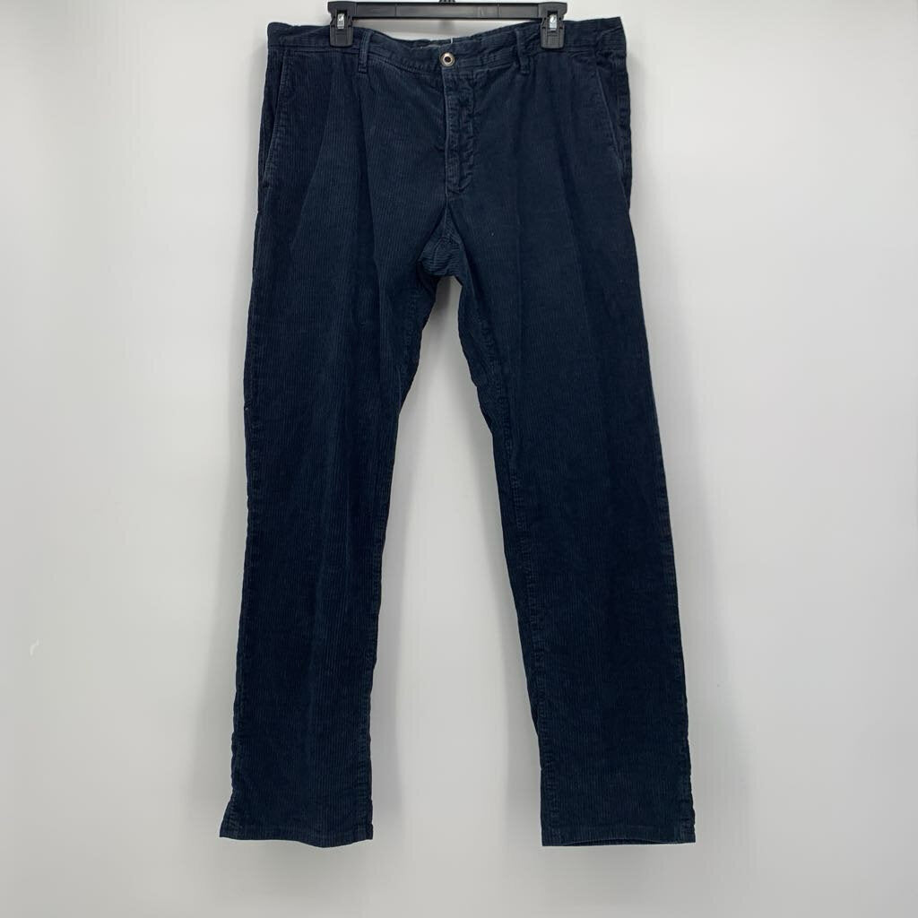 Incotex Corduroy Pants